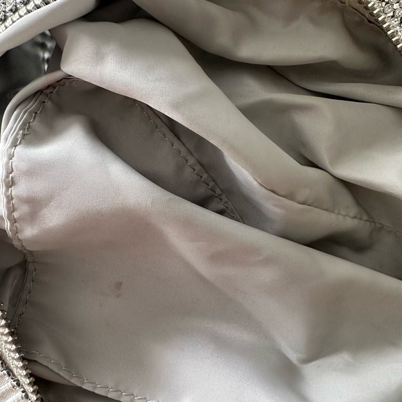 Rhinestone Shoulder Bag 💎 - Picture 3 of 6